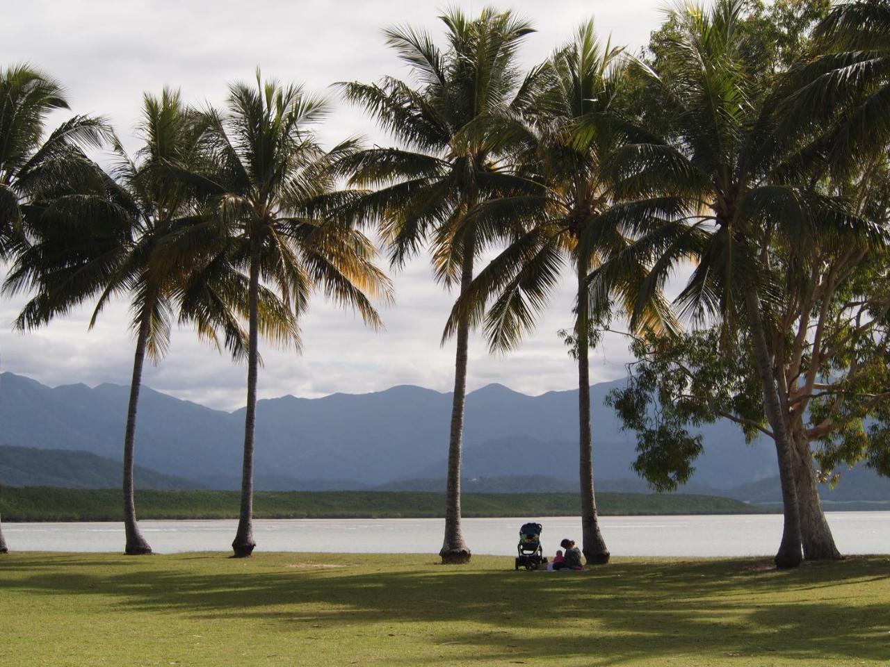 Temple Resort & Spa Port Douglas Exterior foto