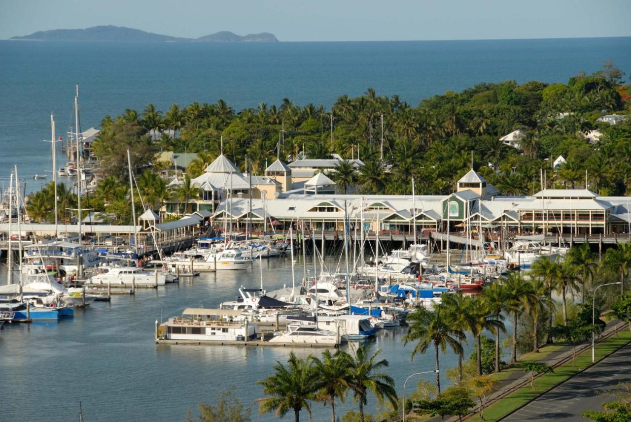 Temple Resort & Spa Port Douglas Exterior foto